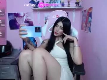cambunny21_ from Chaturbate is Freechat