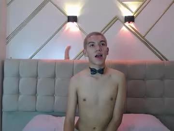 cameron_lecoy from Chaturbate is Freechat