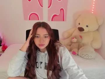 camila_ec2 from Chaturbate is Freechat