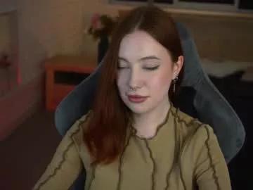 camillaboom from Chaturbate is Freechat