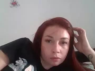 carla_star_1 from Chaturbate is Private