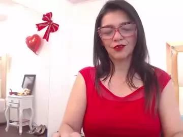carol_miss_ from Chaturbate is Freechat