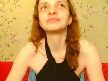caroline_fisher from Chaturbate is Freechat