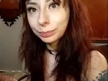 cats_ok from Chaturbate is Freechat