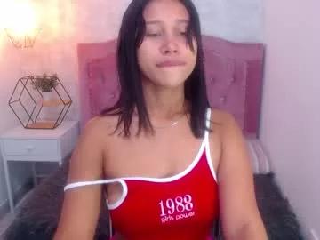 celesteevanss_ from Chaturbate is Freechat