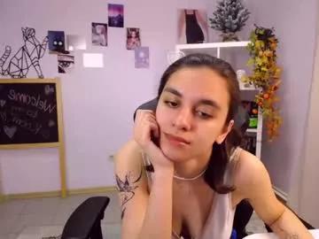 celine_dionn from Chaturbate is Freechat