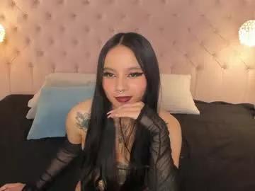 celine_hill from Chaturbate is Freechat