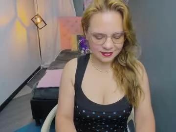 chantalsmith_ from Chaturbate is Freechat