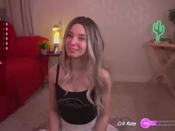 checkmypeach from Chaturbate is Freechat