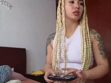 cherry_hornny from Chaturbate is Freechat