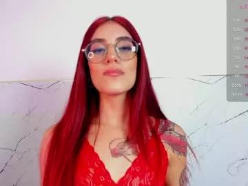 cherry_welll from Chaturbate is Private