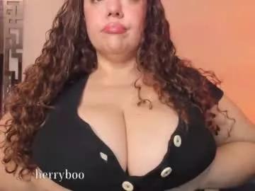 cherryboobss from Chaturbate is Freechat