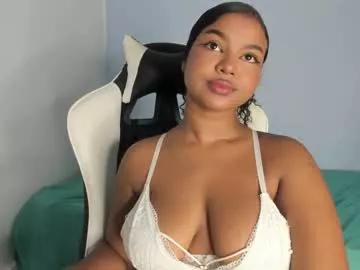 chloe_evans21 from Chaturbate is Freechat