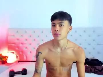 christian_hardy from Chaturbate is Freechat