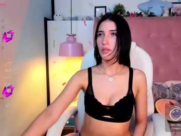 christina_johns from Chaturbate is Freechat