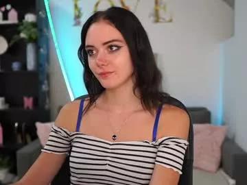 christina_ricci_ from Chaturbate is Freechat