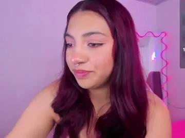 christine_tay from Chaturbate is Freechat
