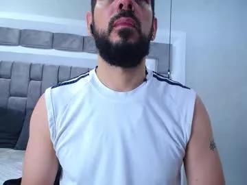 christof_london from Chaturbate is Freechat