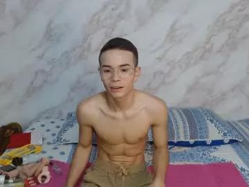 christopher_vans from Chaturbate is Freechat