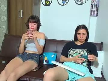clhoe_violett from Chaturbate is Freechat