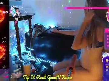 clover51980 from Chaturbate is Freechat