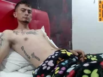 cobhitwhite from Chaturbate is Freechat