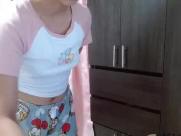 coraline_garcia from Chaturbate is Freechat