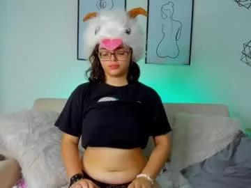 coralineghibli from Chaturbate is Freechat