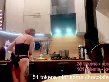 coy_girl_ from Chaturbate is Freechat