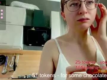 coy_girl_ from Chaturbate is Away