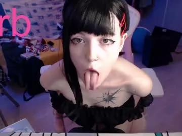 crackling_tati from Chaturbate is Freechat
