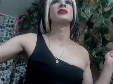 crislingery_2 from Chaturbate is Freechat