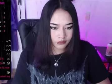 cristal_kosh from Chaturbate is Freechat
