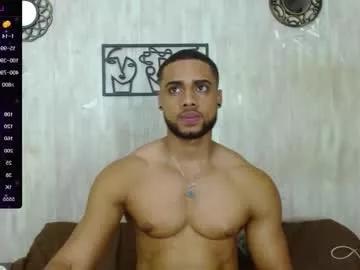 cristian_disick from Chaturbate is Freechat