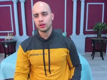 cristobal_alzate from Chaturbate is Freechat