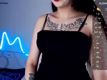 crystalsomnia from Chaturbate is Freechat