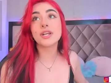 cute__cherry_ from Chaturbate is Group