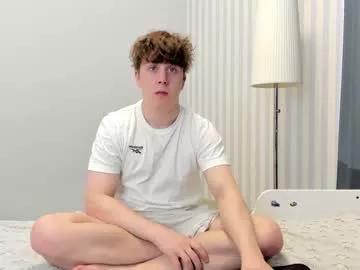 cute_johnny_ from Chaturbate is Freechat