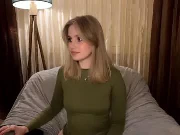 cute_siberian_girl from Chaturbate is Freechat