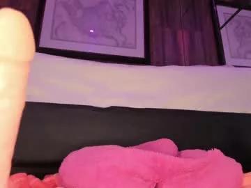 cutelily_ from Chaturbate is Freechat
