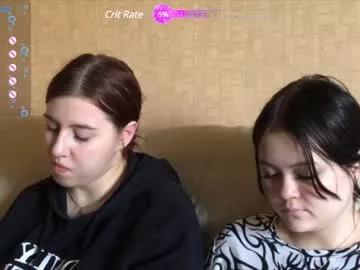 cyrstaljade from Chaturbate is Group