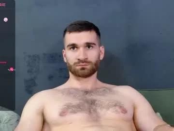 damonking01 from Chaturbate is Freechat