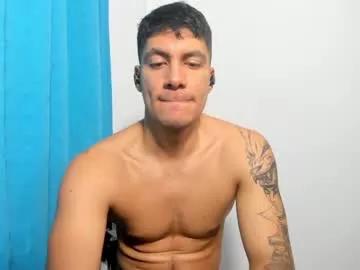 daniel_sexy77 from Chaturbate is Freechat