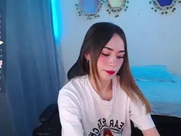 daniellerose_ from Chaturbate is Freechat