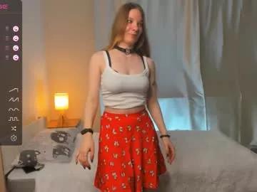 darlineemily from Chaturbate is Freechat