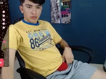 darwill_connors from Chaturbate is Freechat