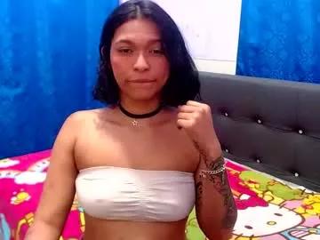 delicius_golden from Chaturbate is Freechat