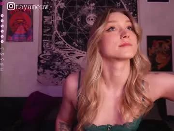 demonesslove from Chaturbate is Freechat