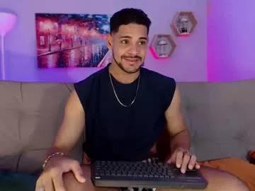 dick_howart from Chaturbate is Freechat