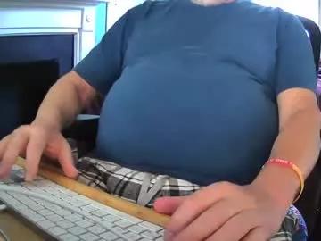 dicktugger55 from Chaturbate is Freechat